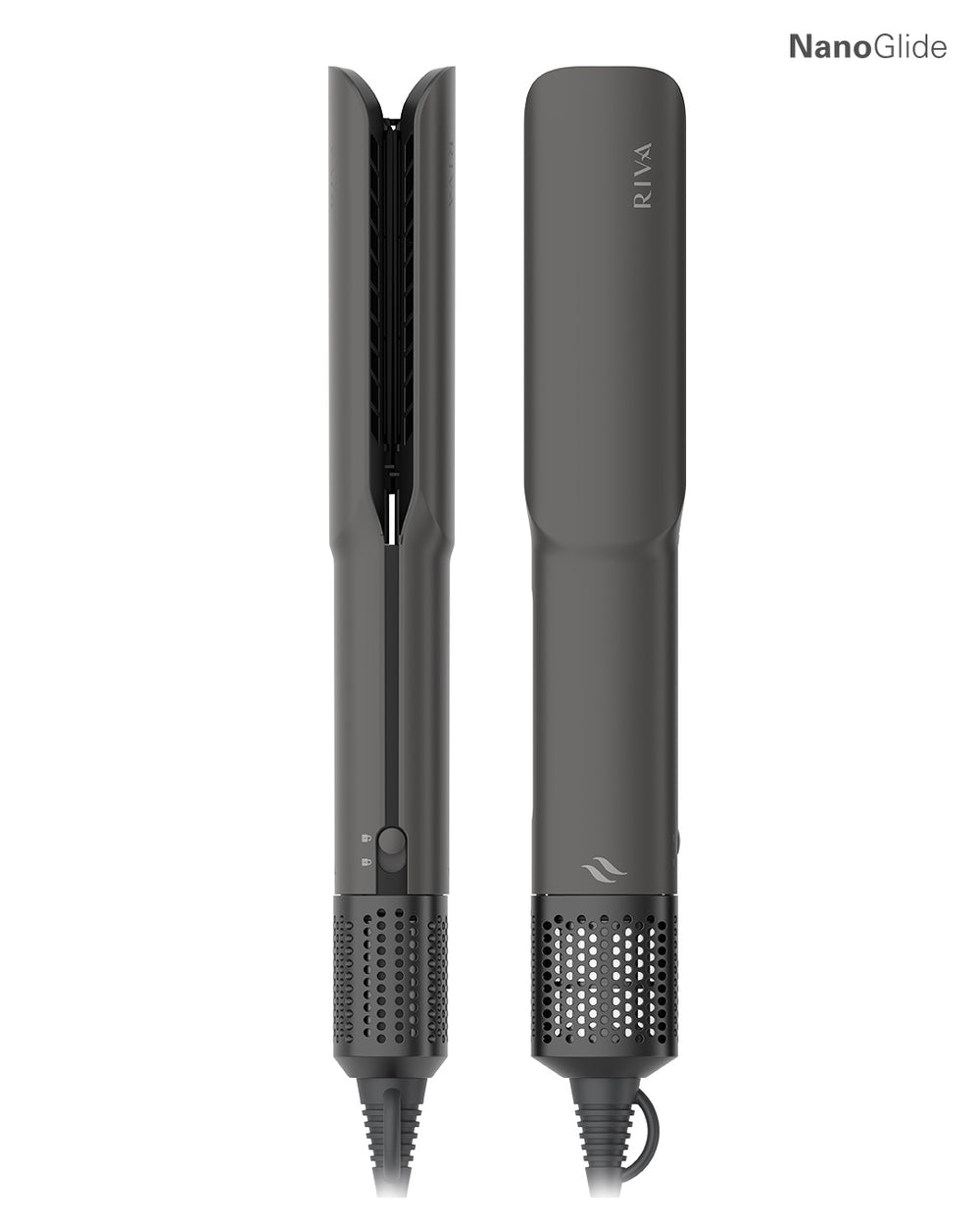 NanoGlide Ionic One-Step Air Straightener