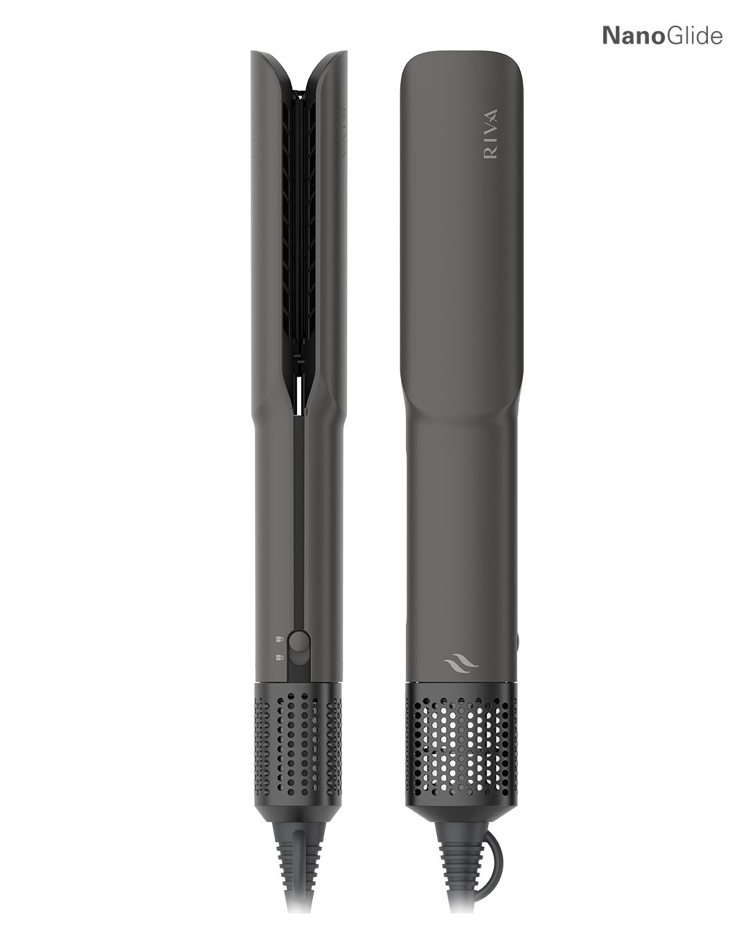 NanoGlide Ionic One-Step Air Straightener