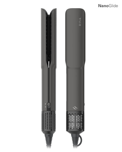 NanoGlide Ionic One-Step Air Straightener