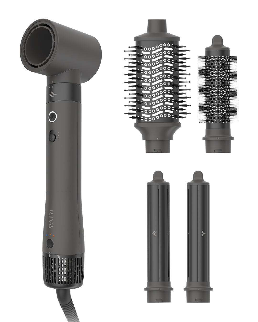 AeroStyle Multi-Styler and Dryer
