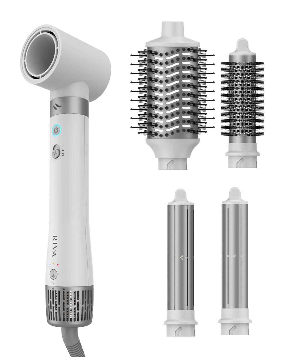 AeroStyle High Speed Ionic Multi Hair Styler