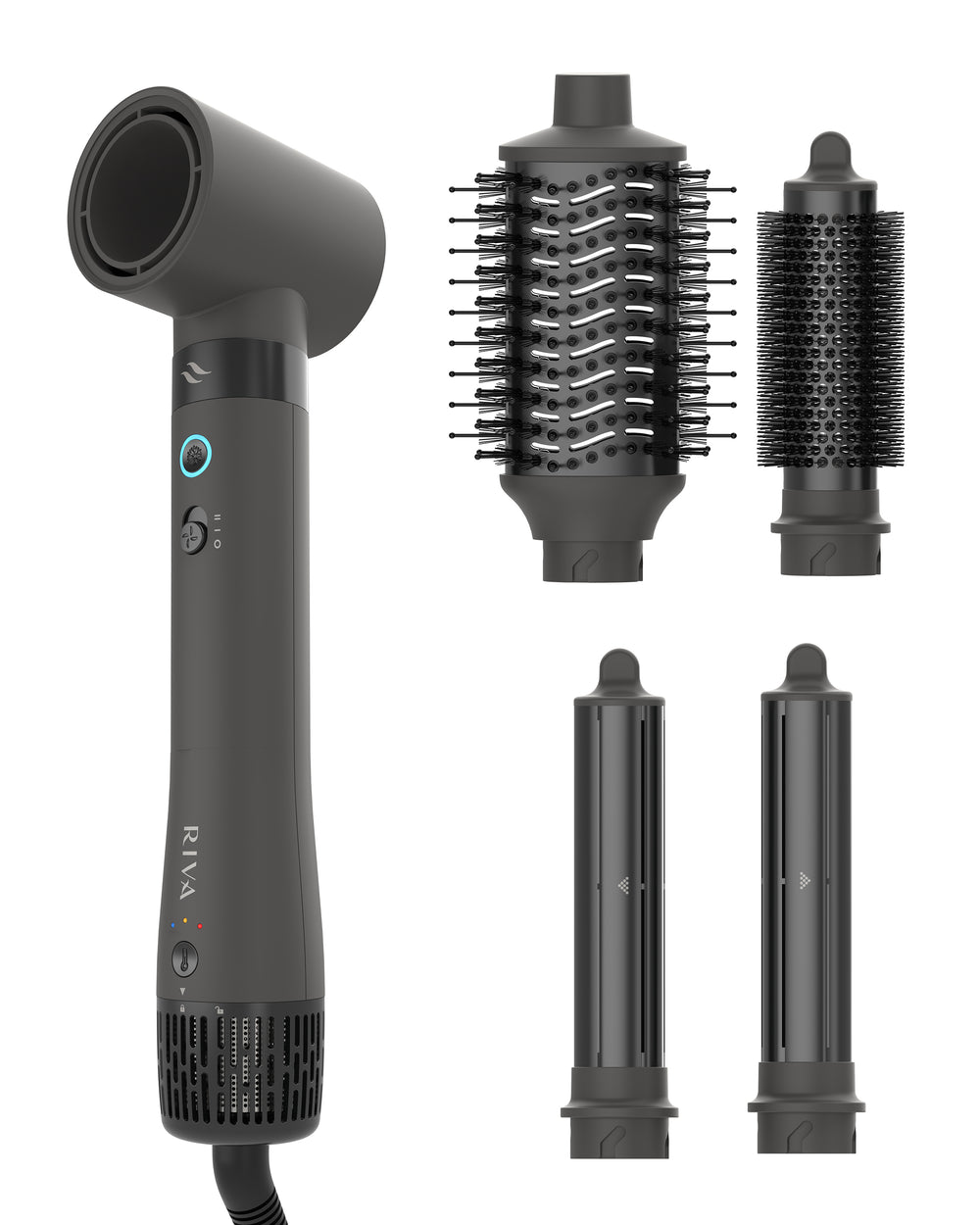 AeroStyle High Speed Ionic Multi Hair Styler