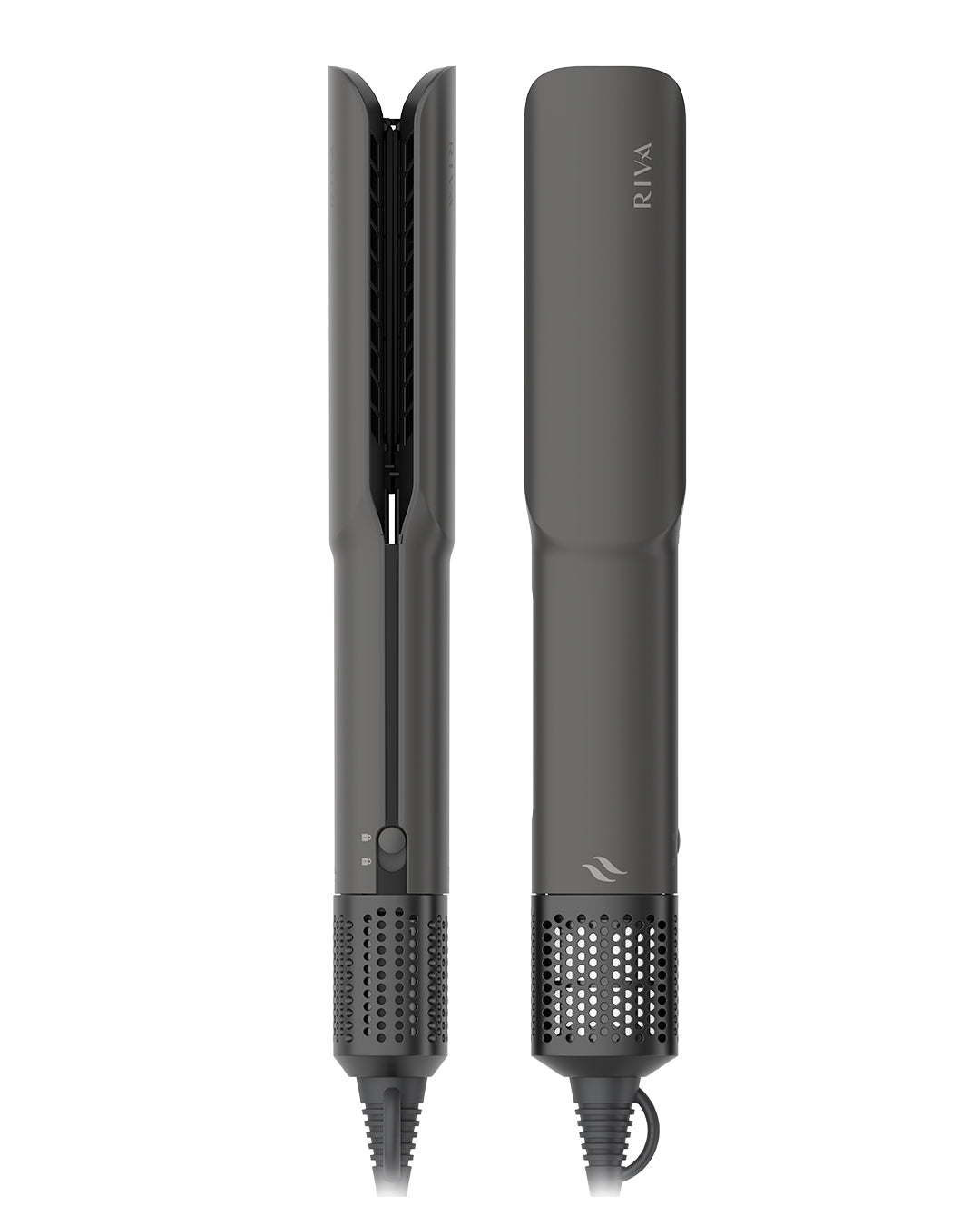 NanoGlide Ionic Air Straightener