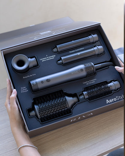 AeroStyle Multi-Styler and Dryer