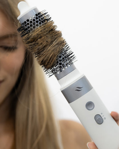 AeroStyle Estilizador Multi-Cabello Iónico de Alta Velocidad