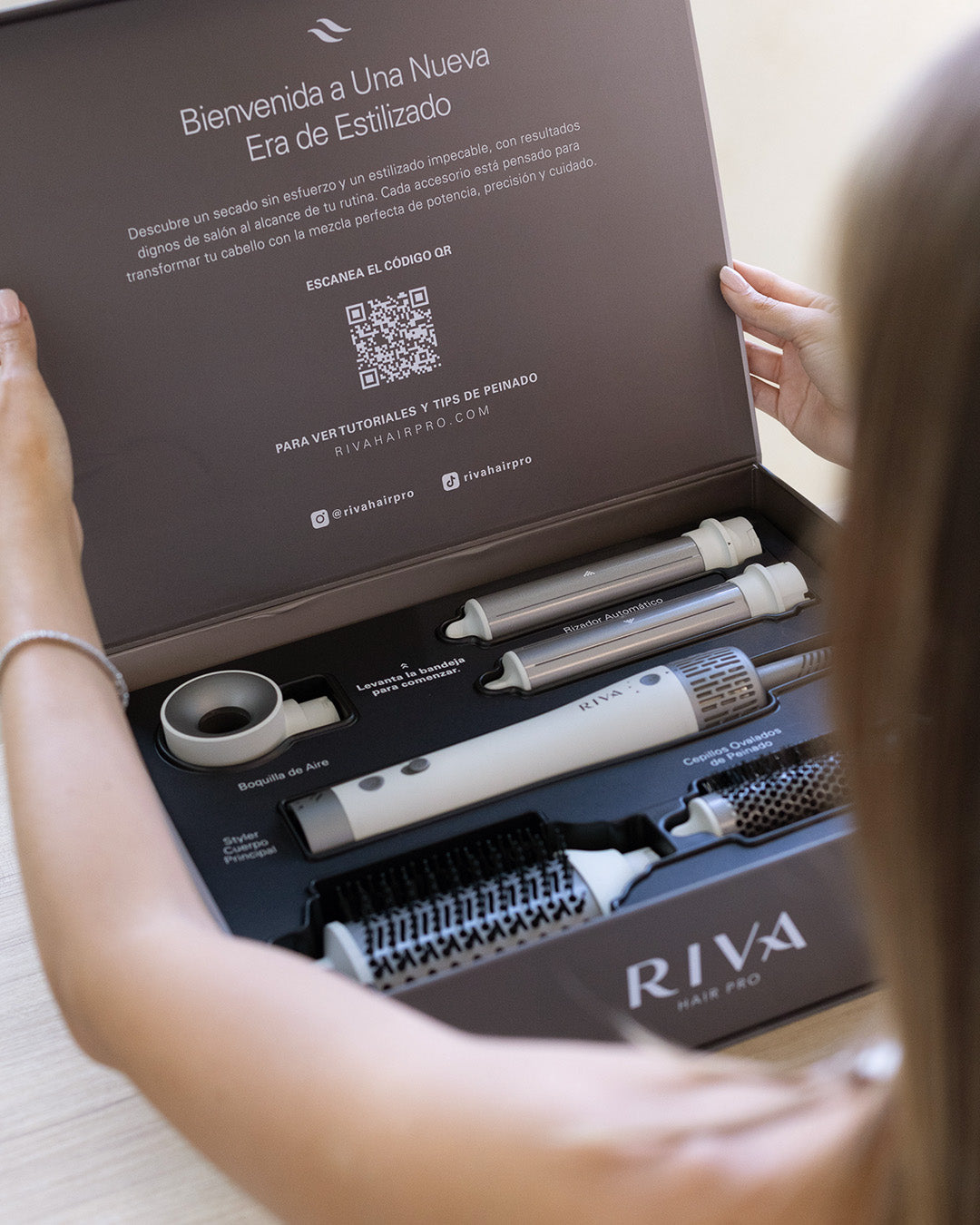 AeroStyle Multi-Styler and Dryer