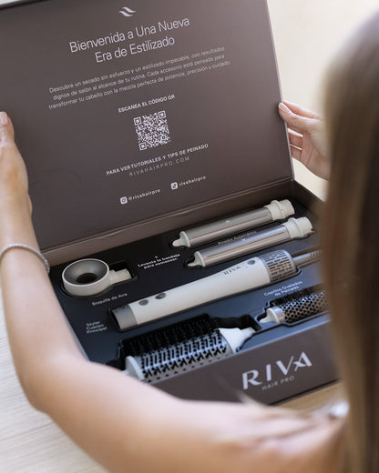 AeroStyle Multi-Styler and Dryer