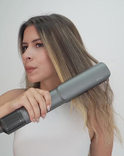 NanoGlide Ionic Air Straightener