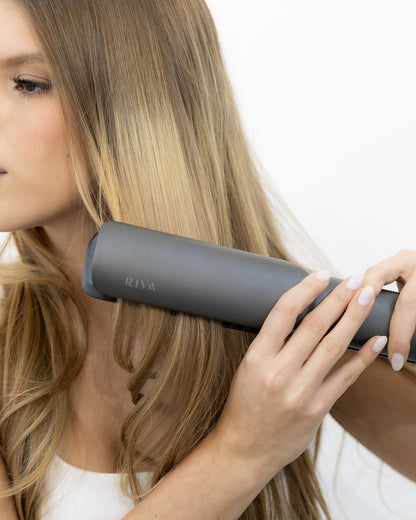 NanoGlide Ionic Air Straightener