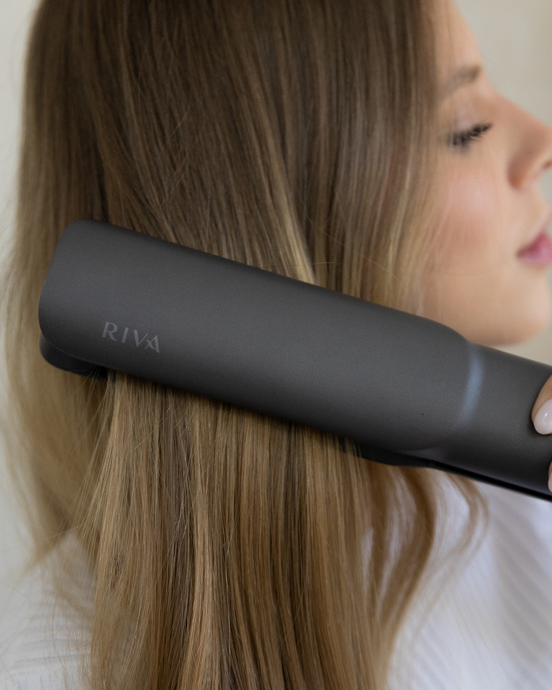 NanoGlide Ionic Air Straightener