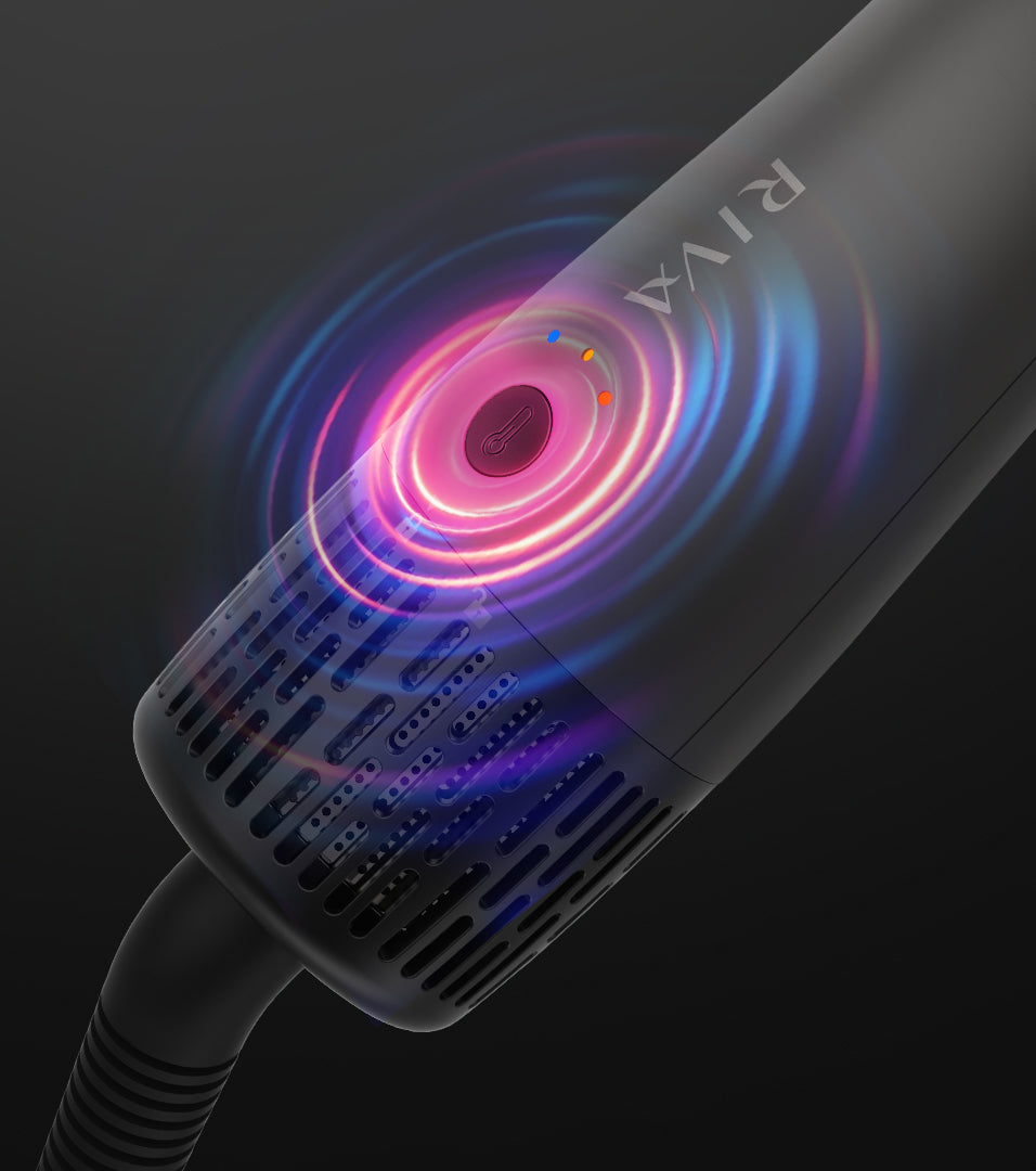 Intelligent Thermal Regulation